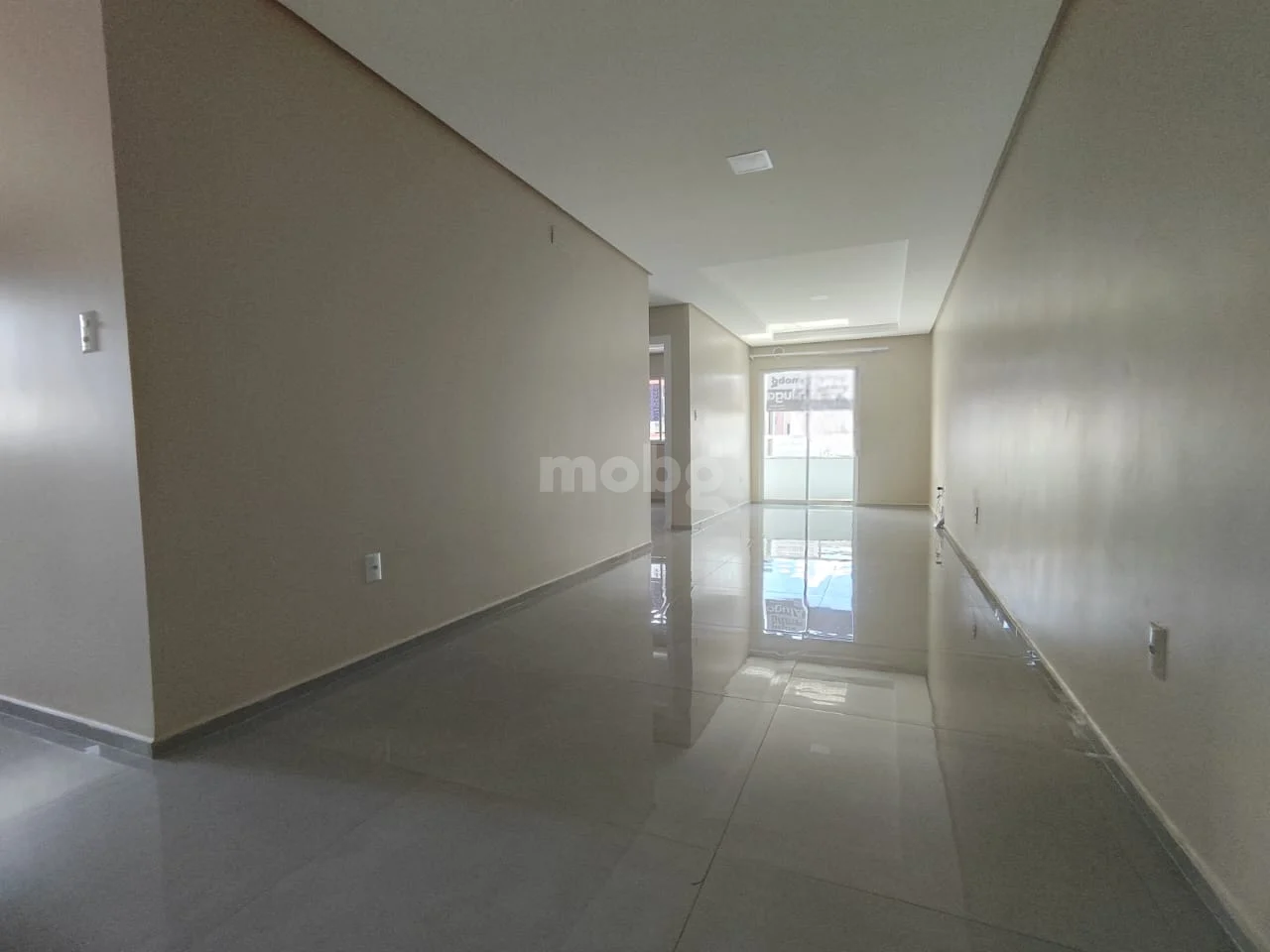 Apartamento para alugar com 2 quartos