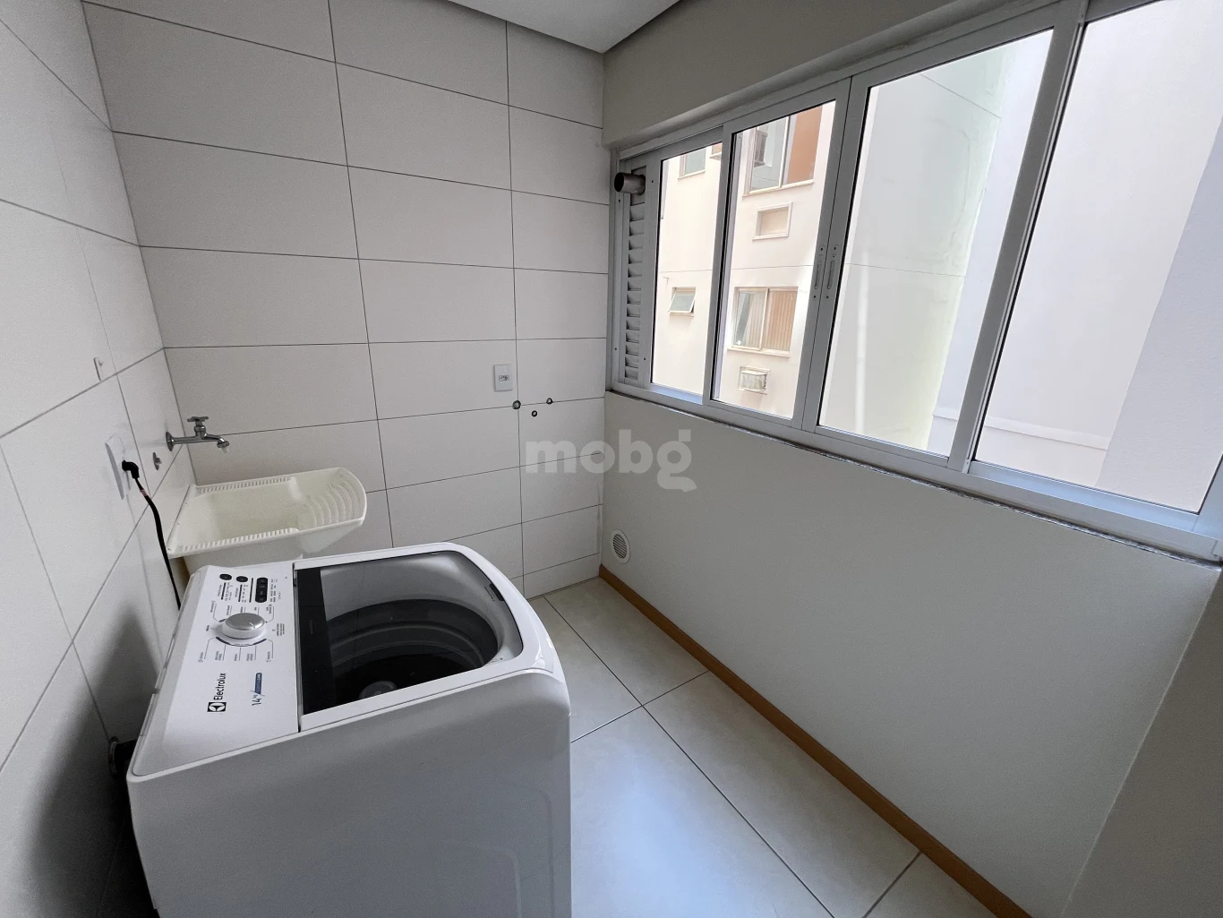 Apartamento para alugar com 2 quartos