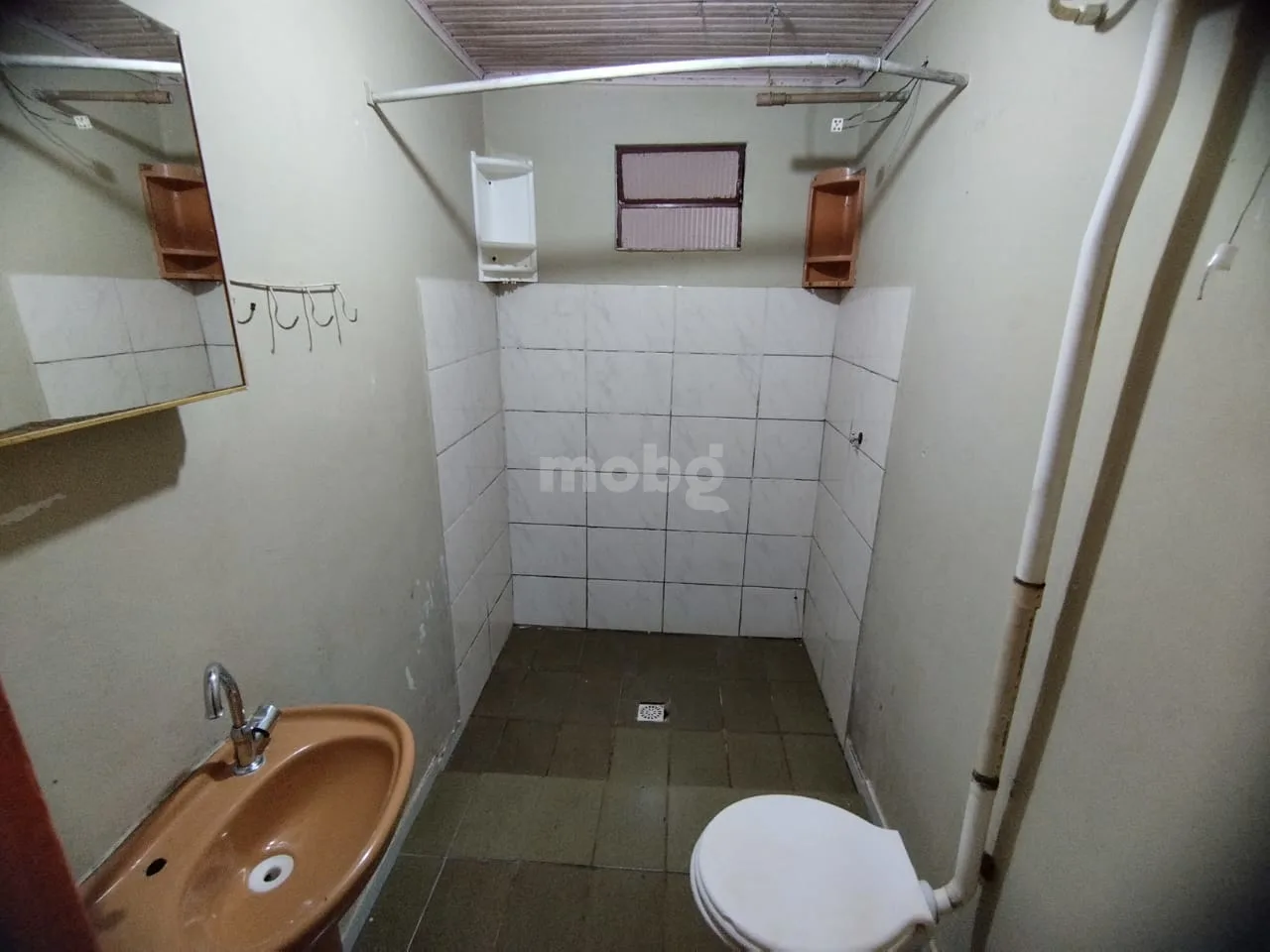 Casa para alugar com 3 quartos