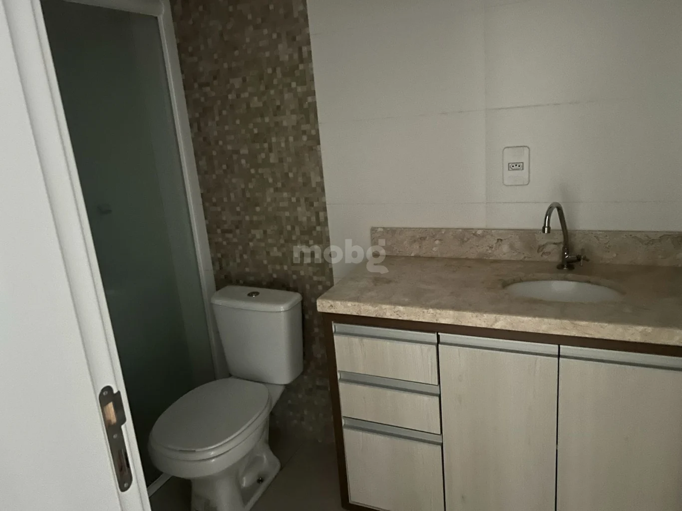 Apartamento para alugar com 3 quartos