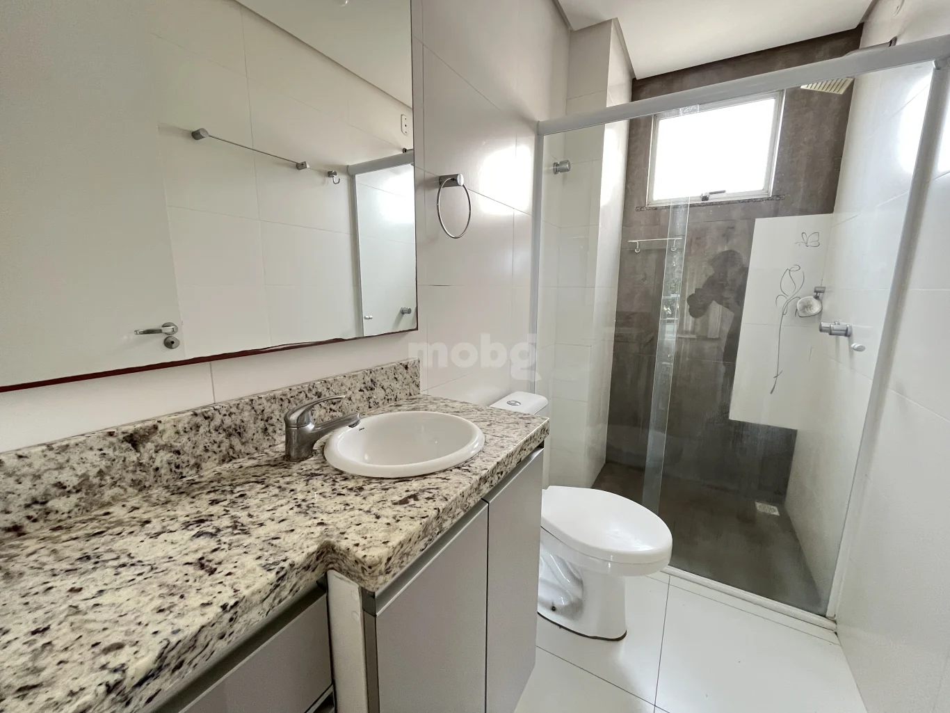 Apartamento para alugar com 2 quartos