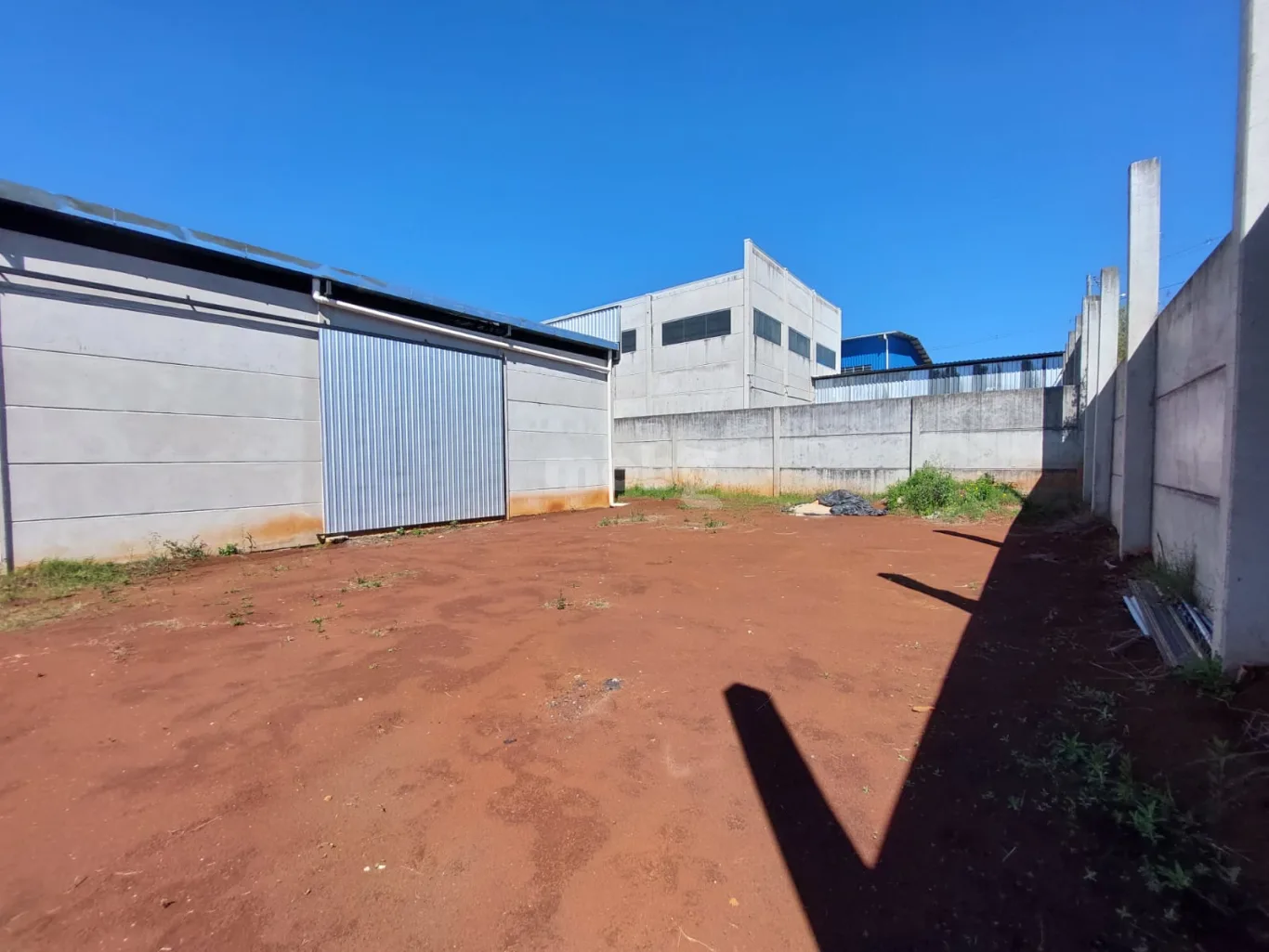 Barracao para alugar em Chapecó, Lajeado