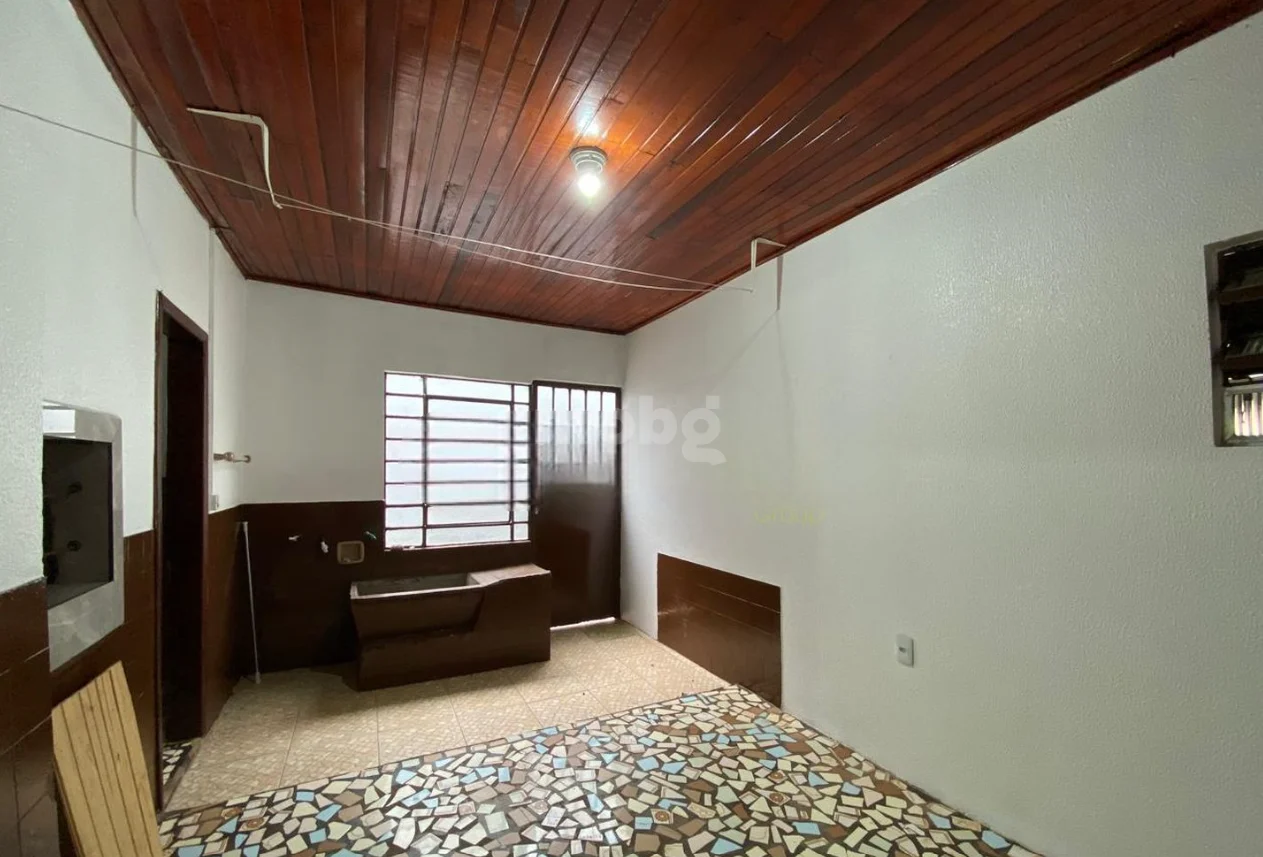 Casa para alugar com 3 quartos
