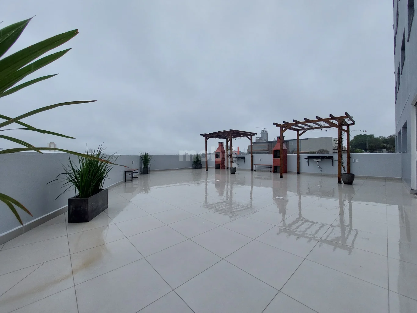 Apartamento para alugar com 2 quartos