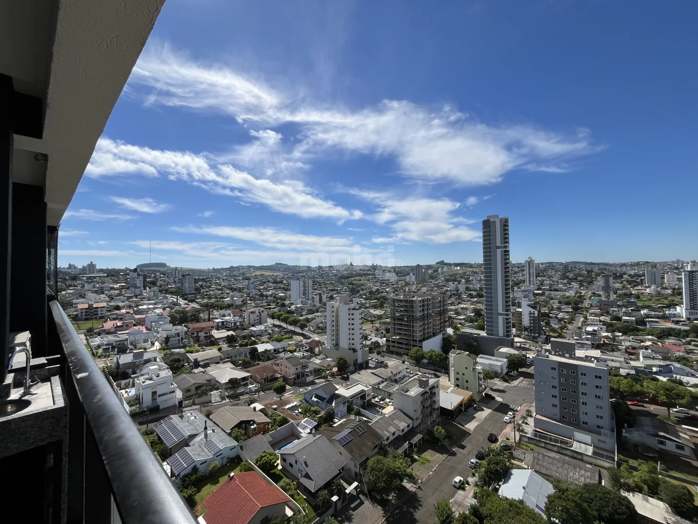 Apartamento para alugar com 2 quartos