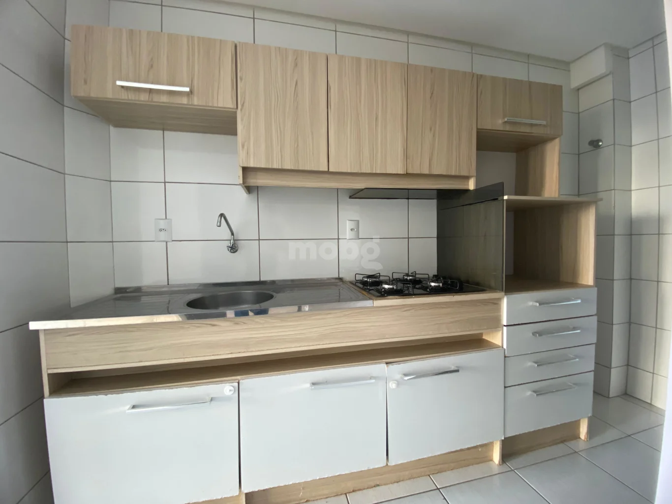 Apartamento para alugar em Chapecó, Efapi