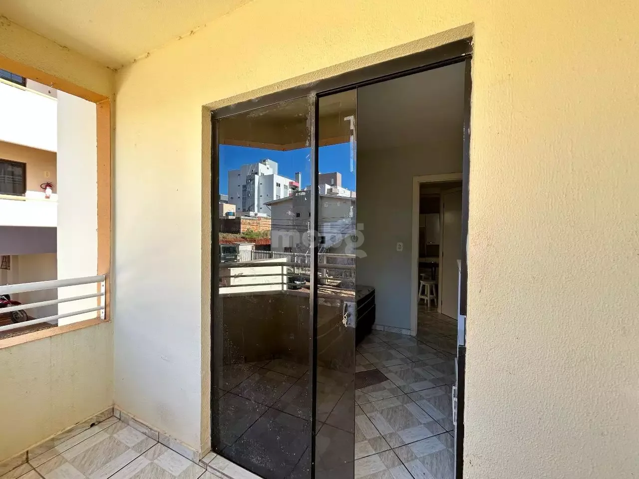Apartamento para alugar em Chapecó, Efapi