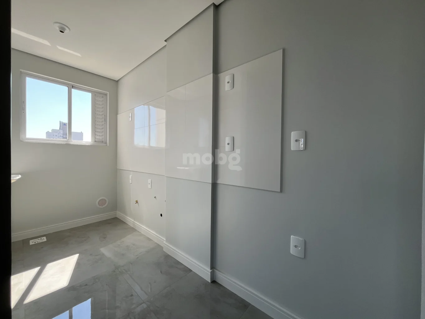 Apartamento para alugar com 2 quartos
