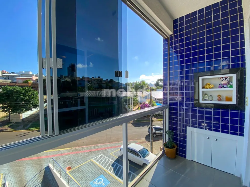 Apartamento para alugar com 3 quartos