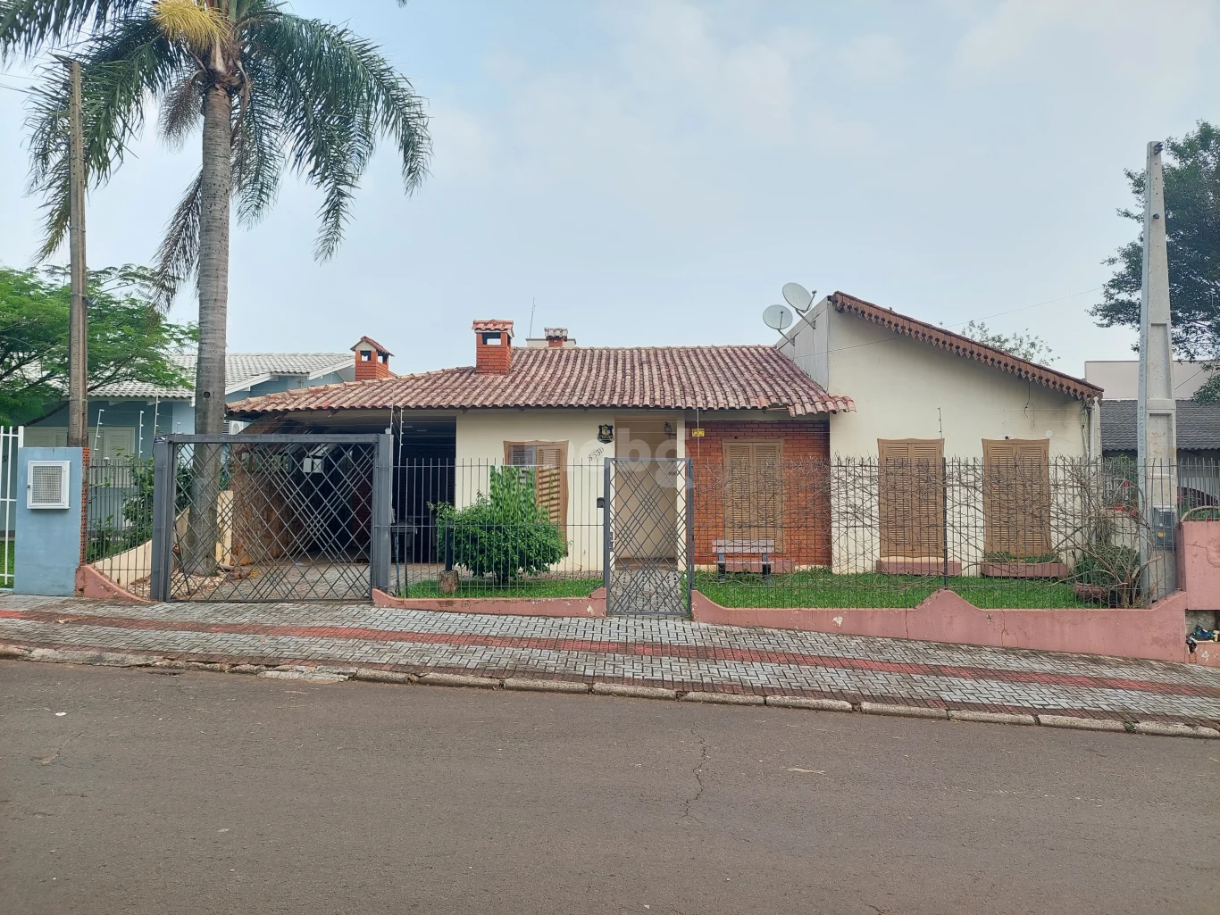 Casa para alugar com 3 quartos