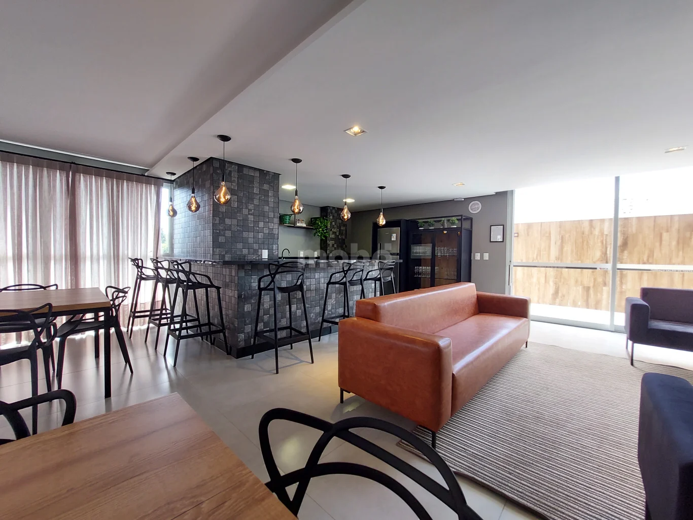 Apartamento para alugar com 2 quartos