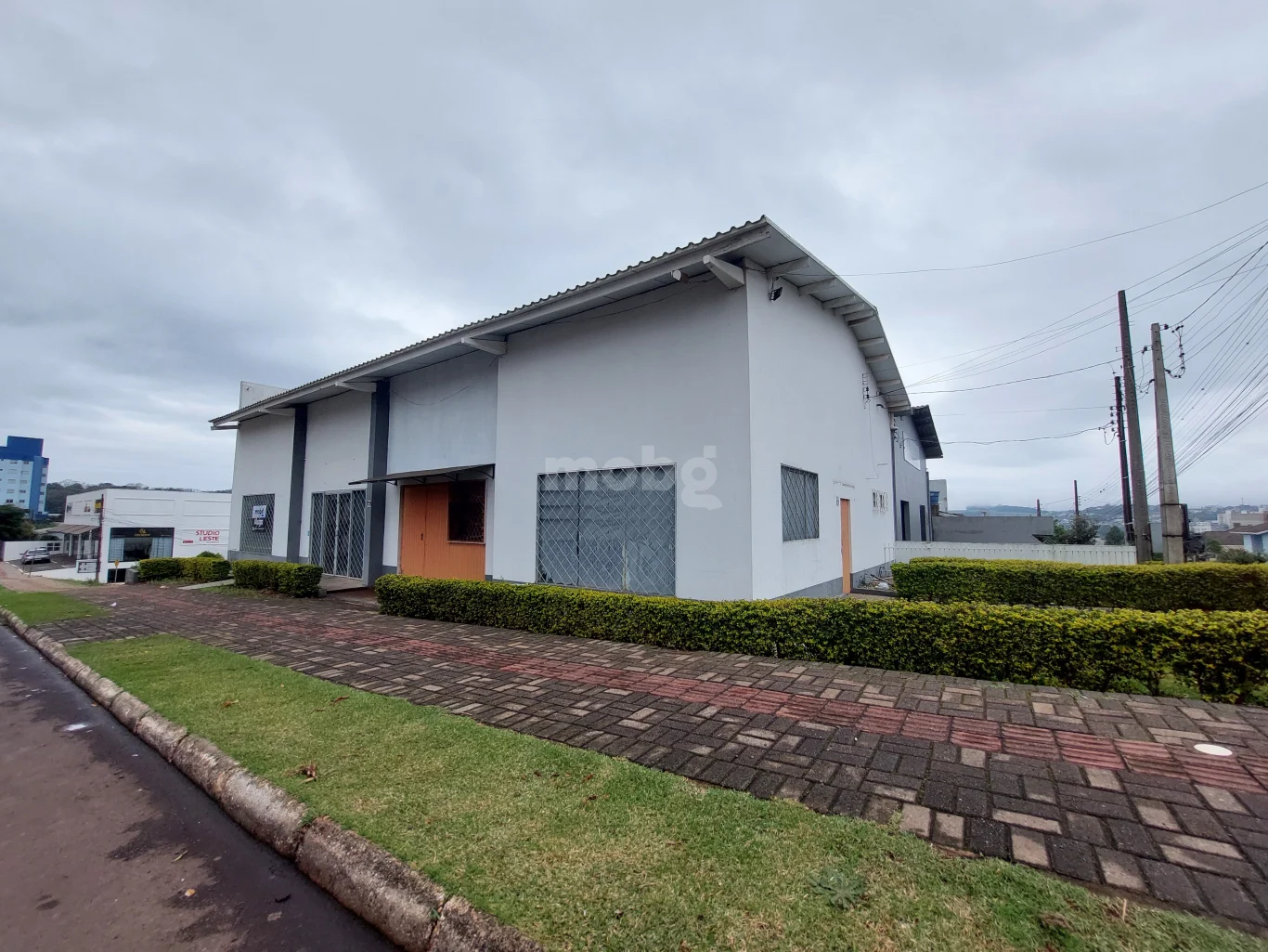 Barracao para alugar em Chapecó, Presidente Médici