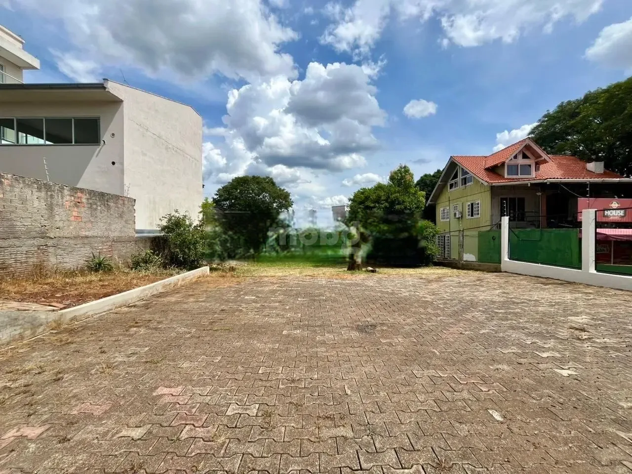 Casa para alugar com 3 quartos