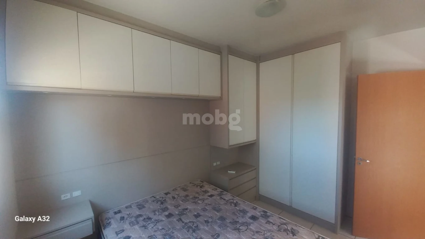 Apartamento para alugar com 2 quartos