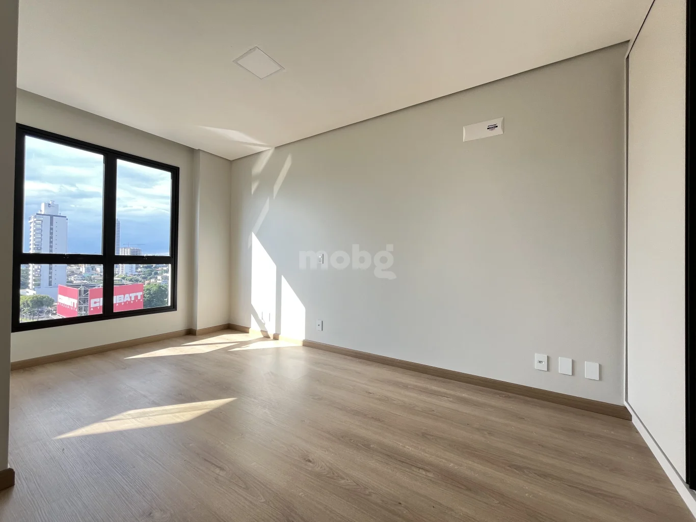 Apartamento para alugar com 2 quartos