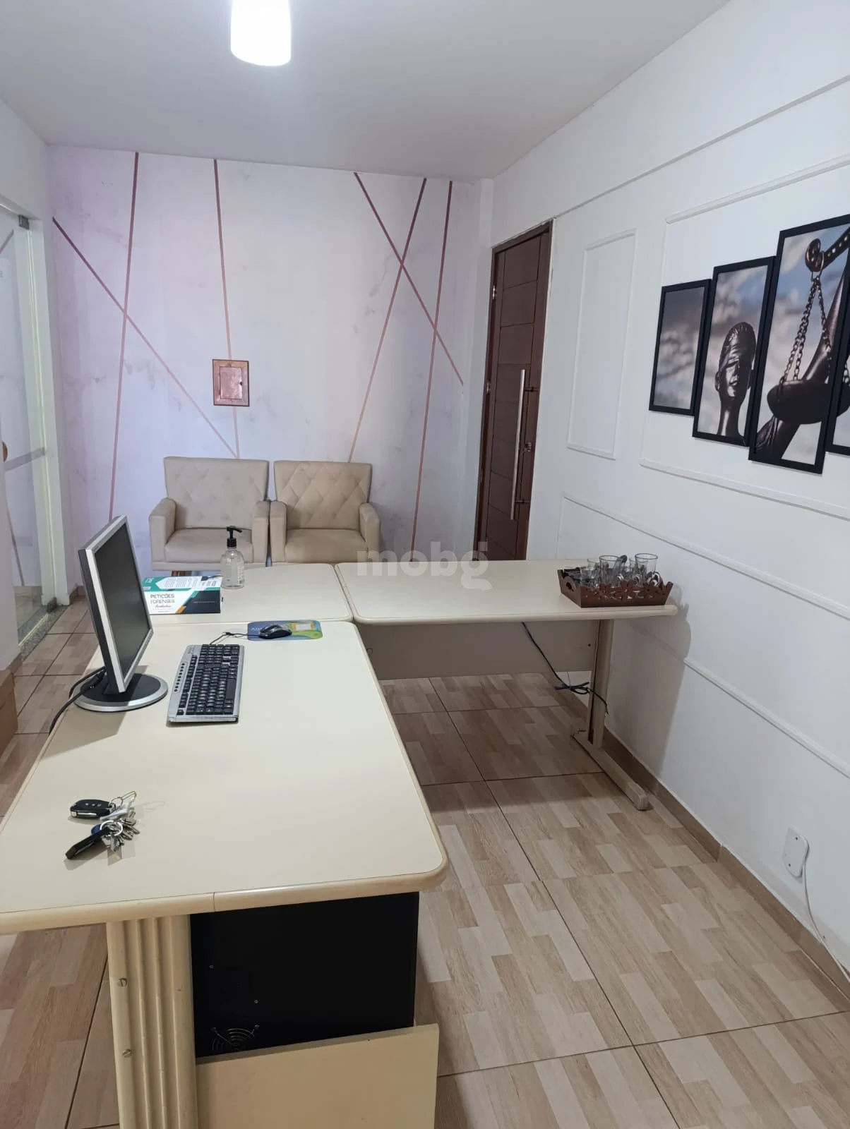 Sala_Comercial para alugar em Chapecó, Centro