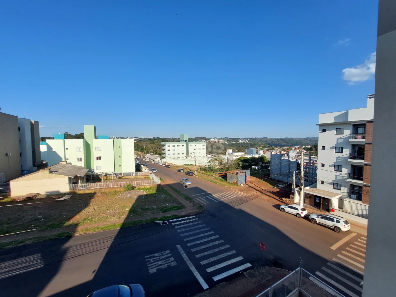 Apartamento para alugar com 2 quartos