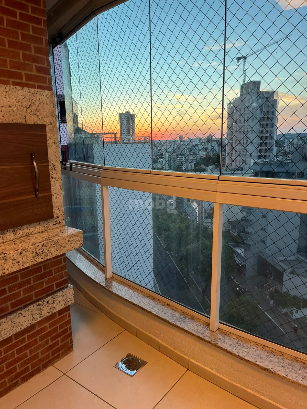 Apartamento para alugar com 2 quartos