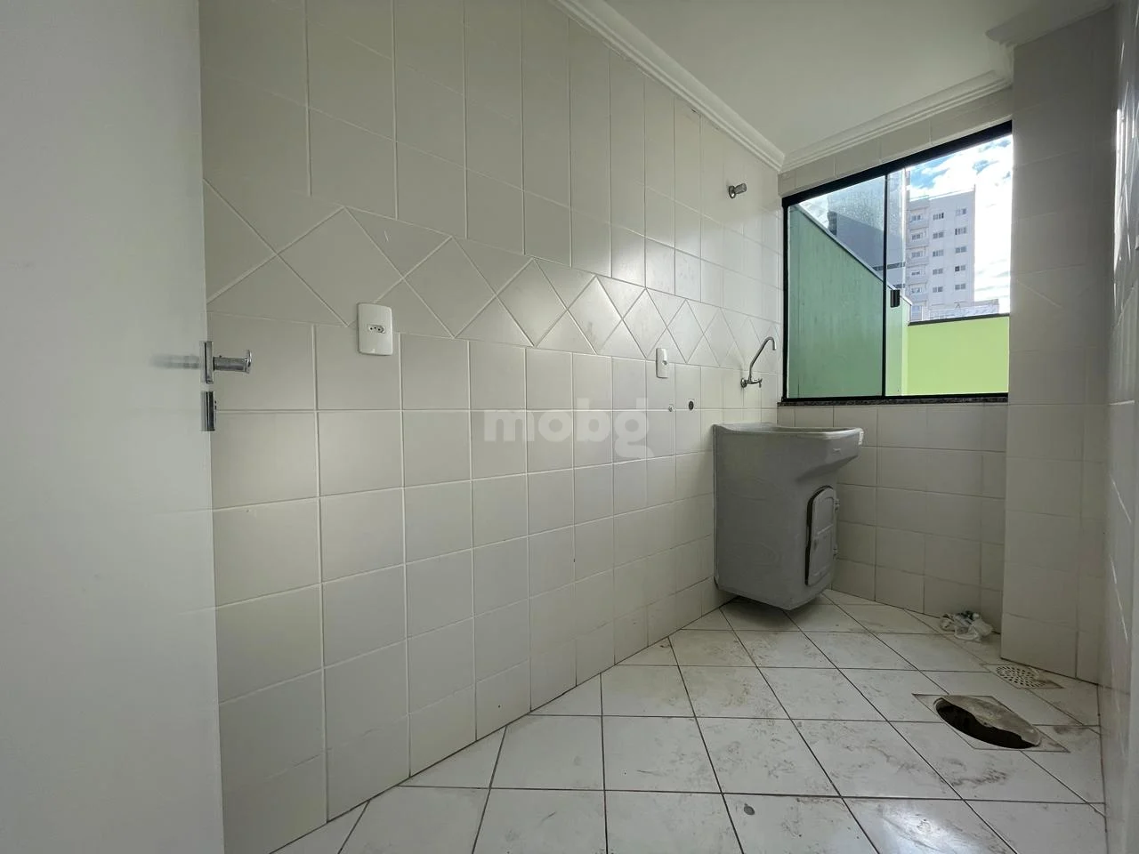 Apartamento para alugar com 2 quartos