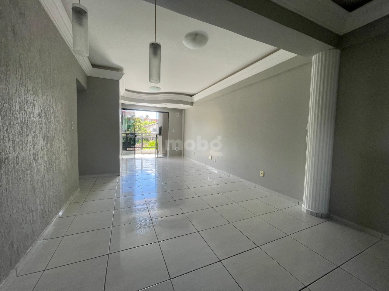 Apartamento para alugar com 3 quartos