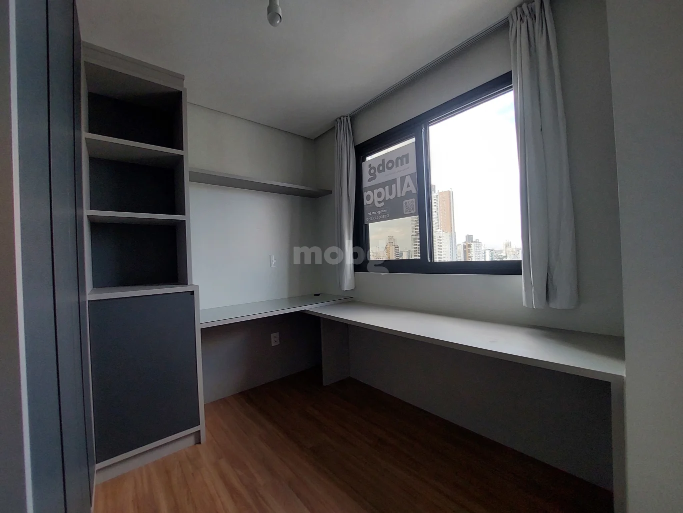 Apartamento para alugar com 2 quartos