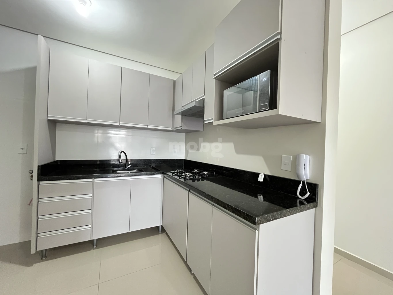 Apartamento para alugar com 2 quartos
