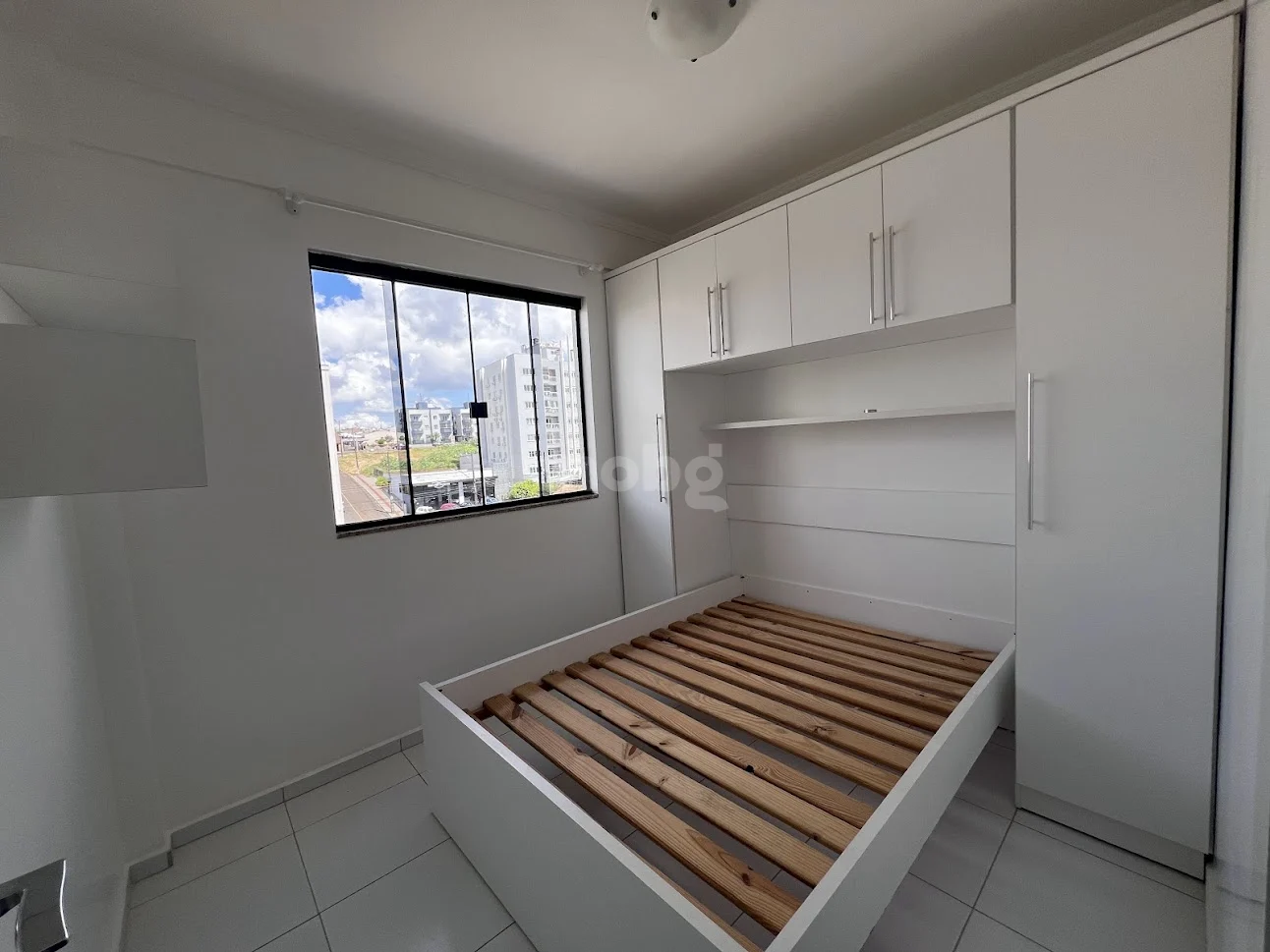 Apartamento para alugar com 3 quartos