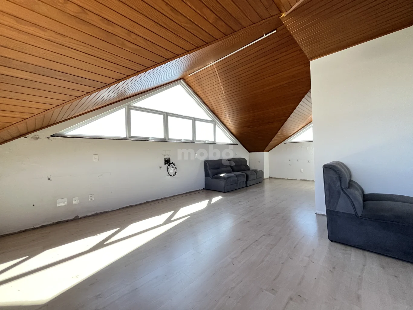 Casa para alugar com 3 quartos
