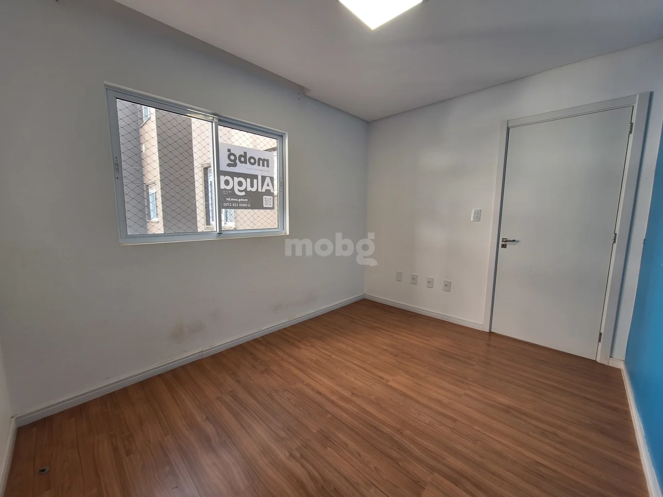 Apartamento para alugar com 2 quartos