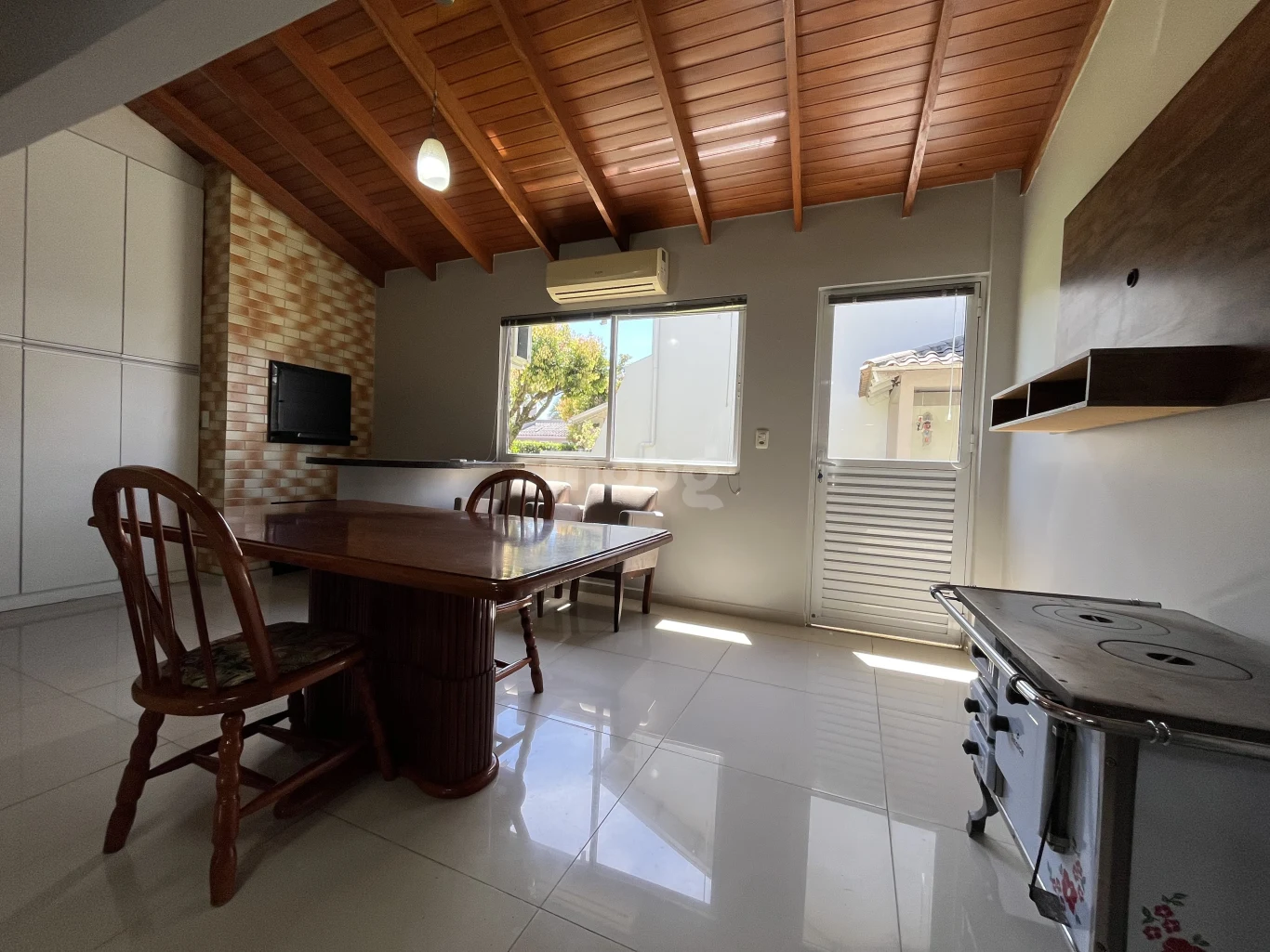 Casa para alugar com 3 quartos