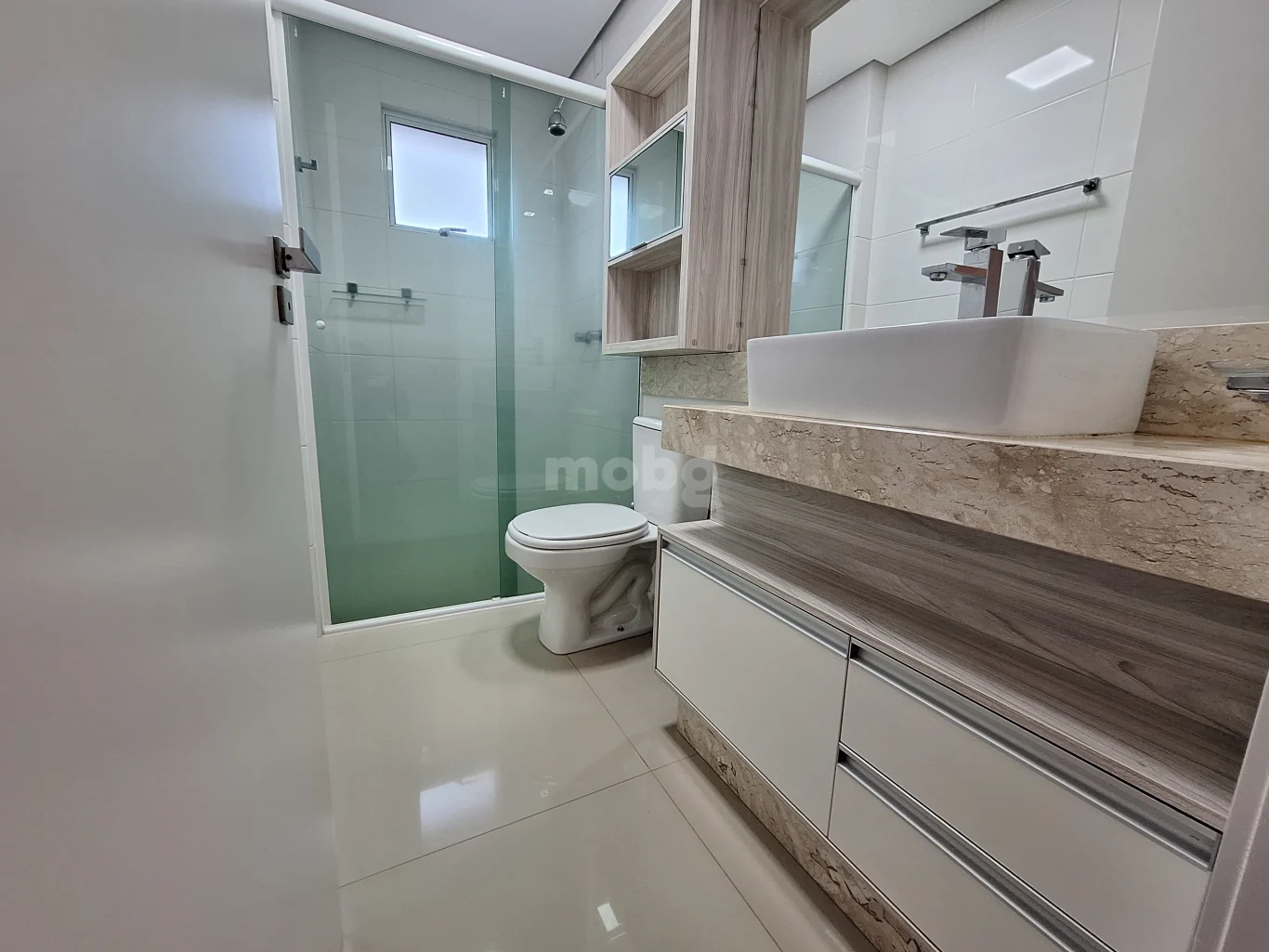 Apartamento para alugar com 3 quartos