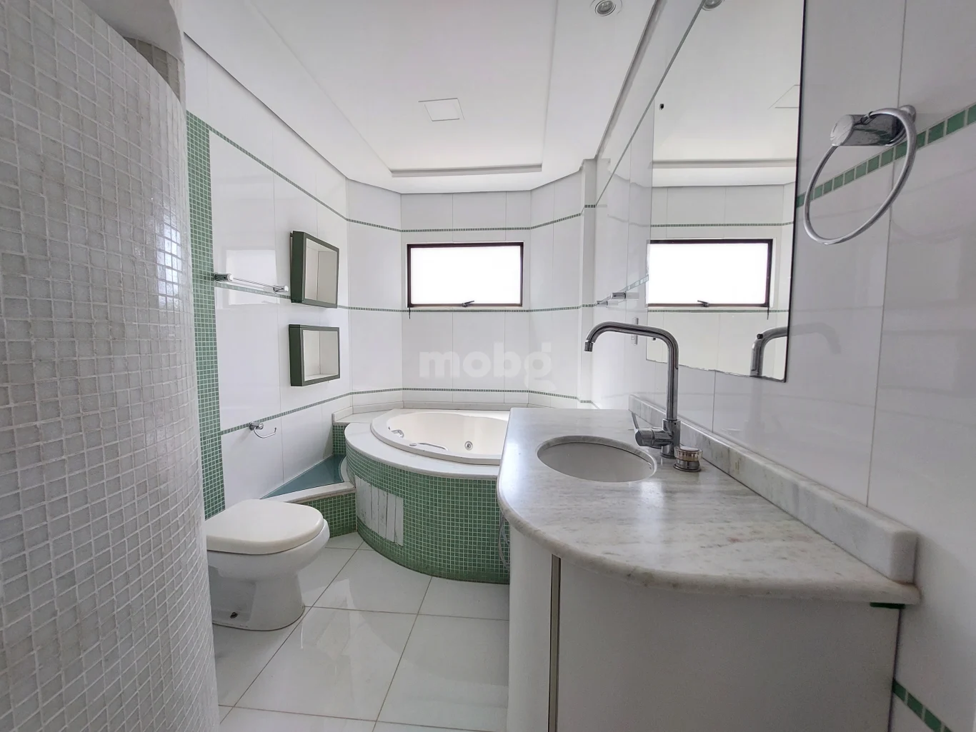 Apartamento para alugar em Chapecó, Centro