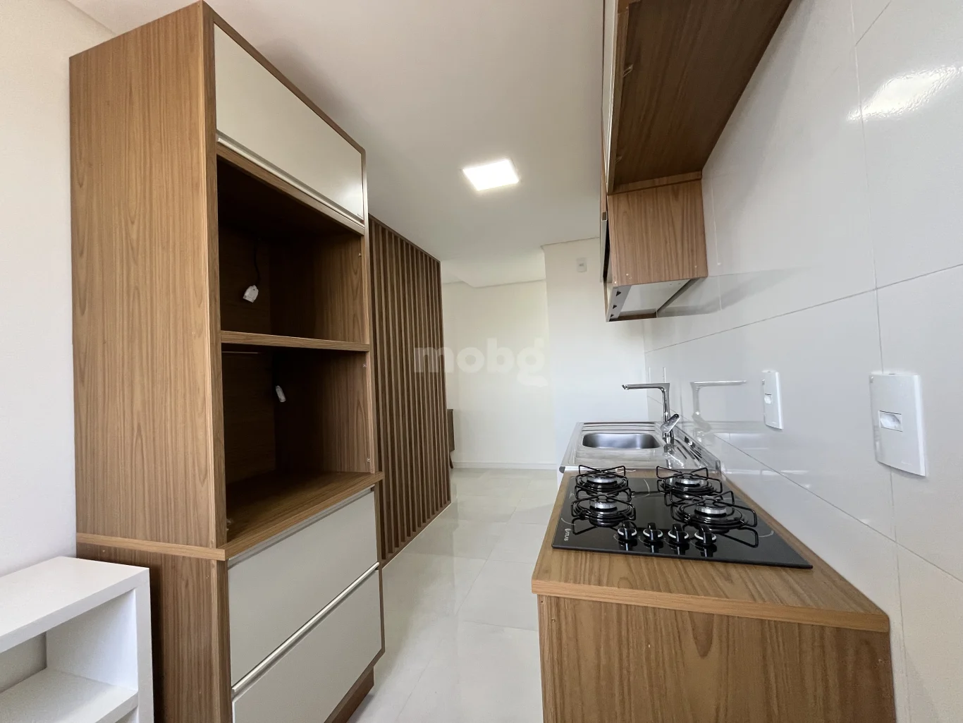 Apartamento para alugar com 2 quartos