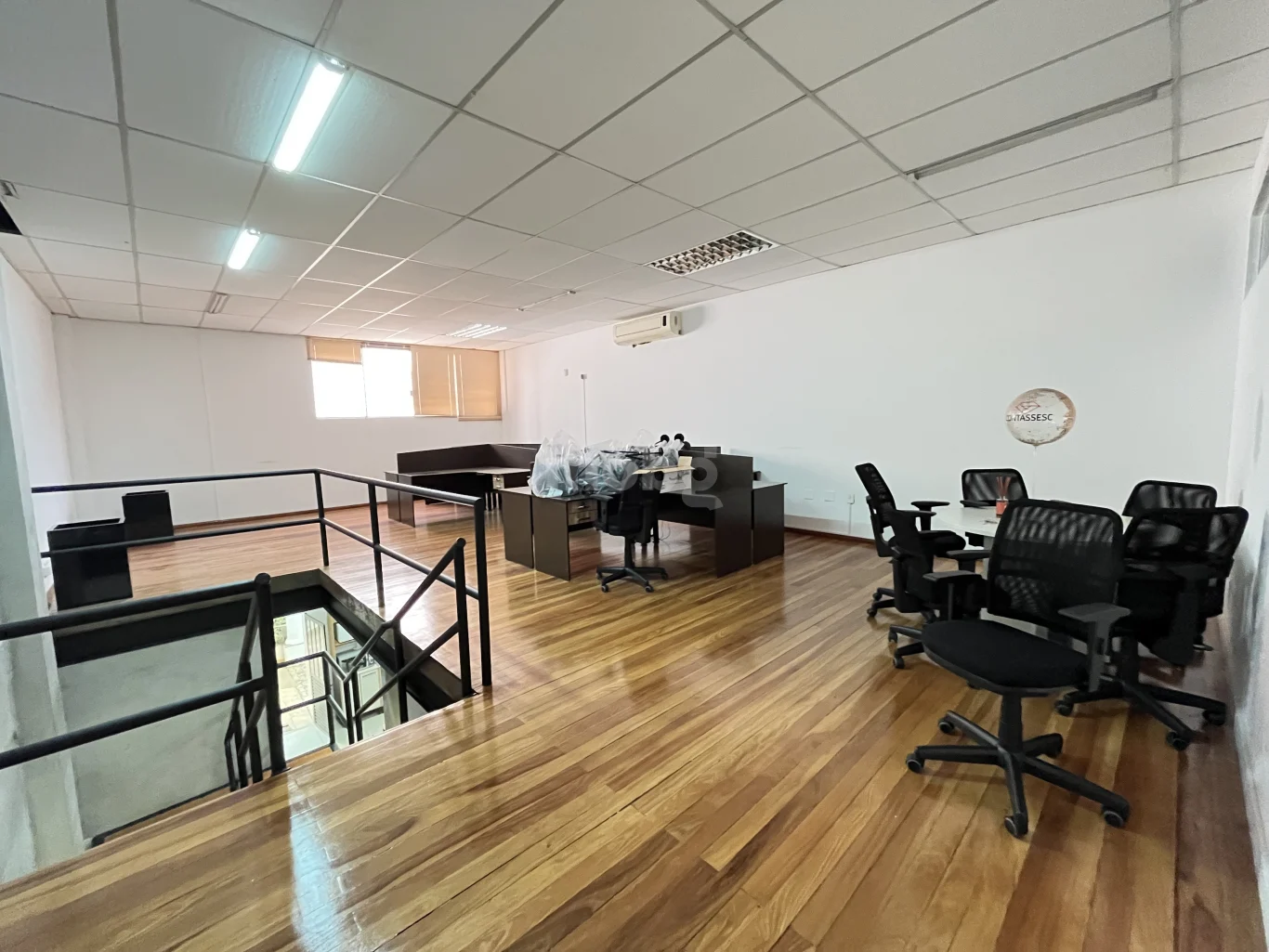 Sala_Comercial para alugar em Chapecó, Centro