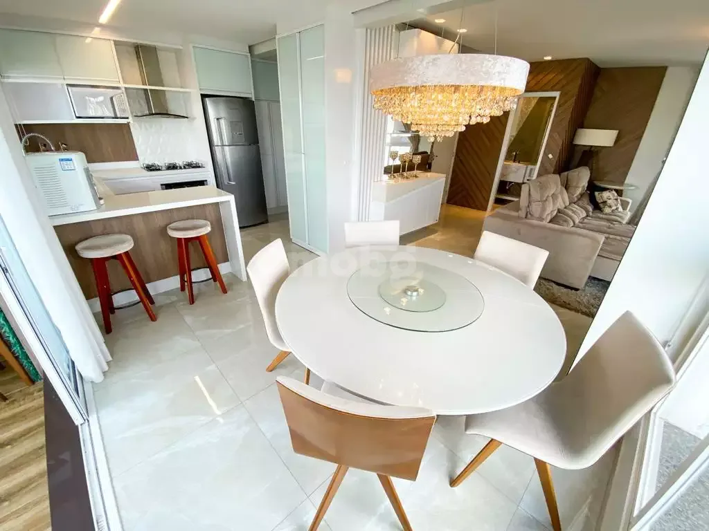 Apartamento para alugar com 3 quartos