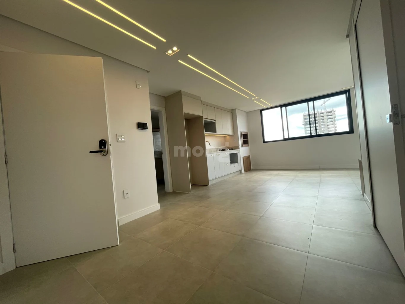 Apartamento para alugar com 3 quartos