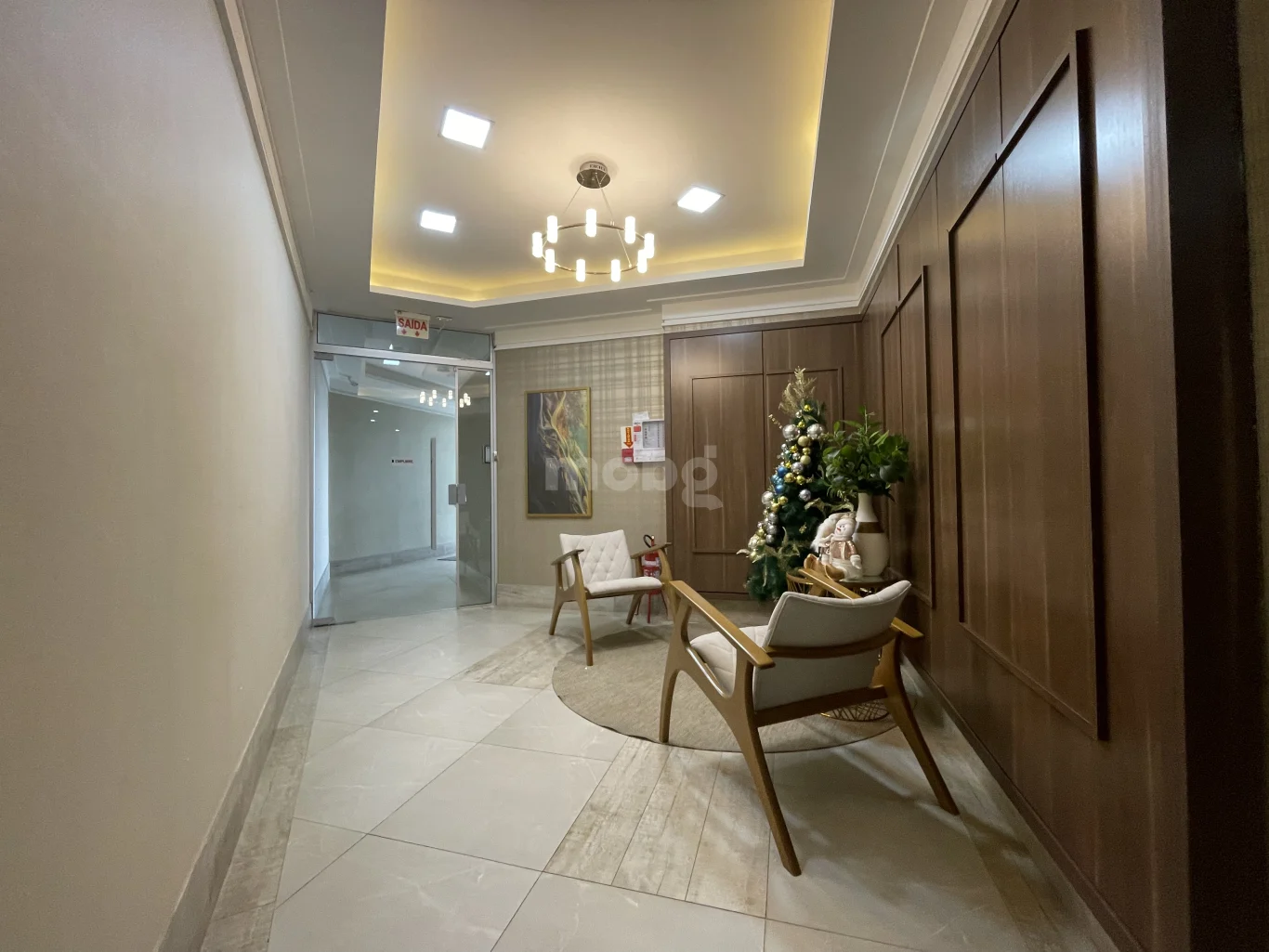 Apartamento para alugar com 2 quartos