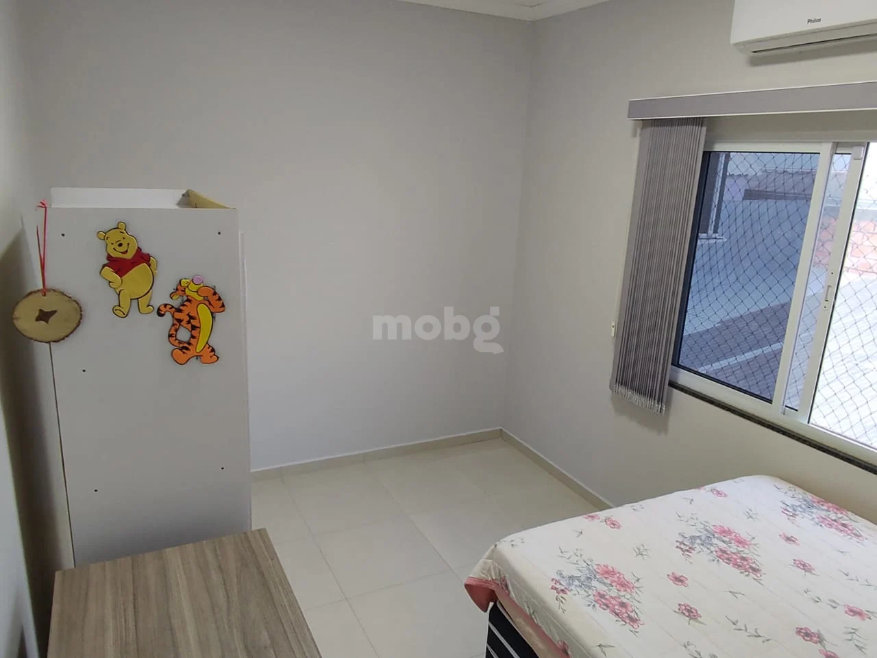 Apartamento para alugar com 3 quartos