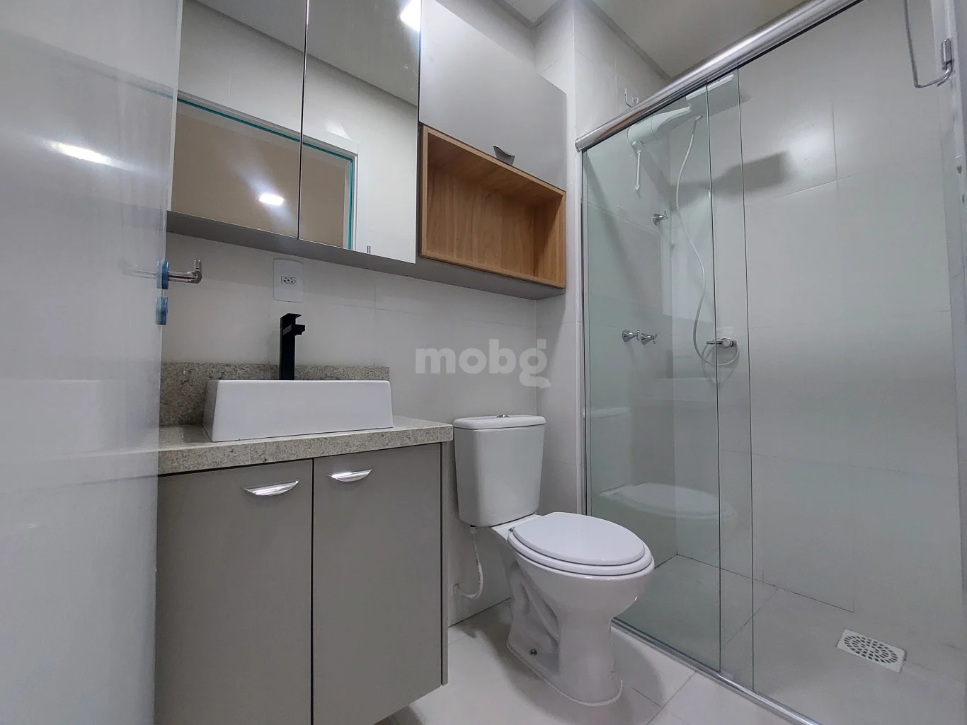 Apartamento para alugar com 2 quartos