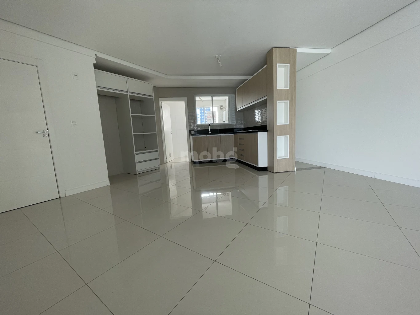 Apartamento para alugar com 2 quartos