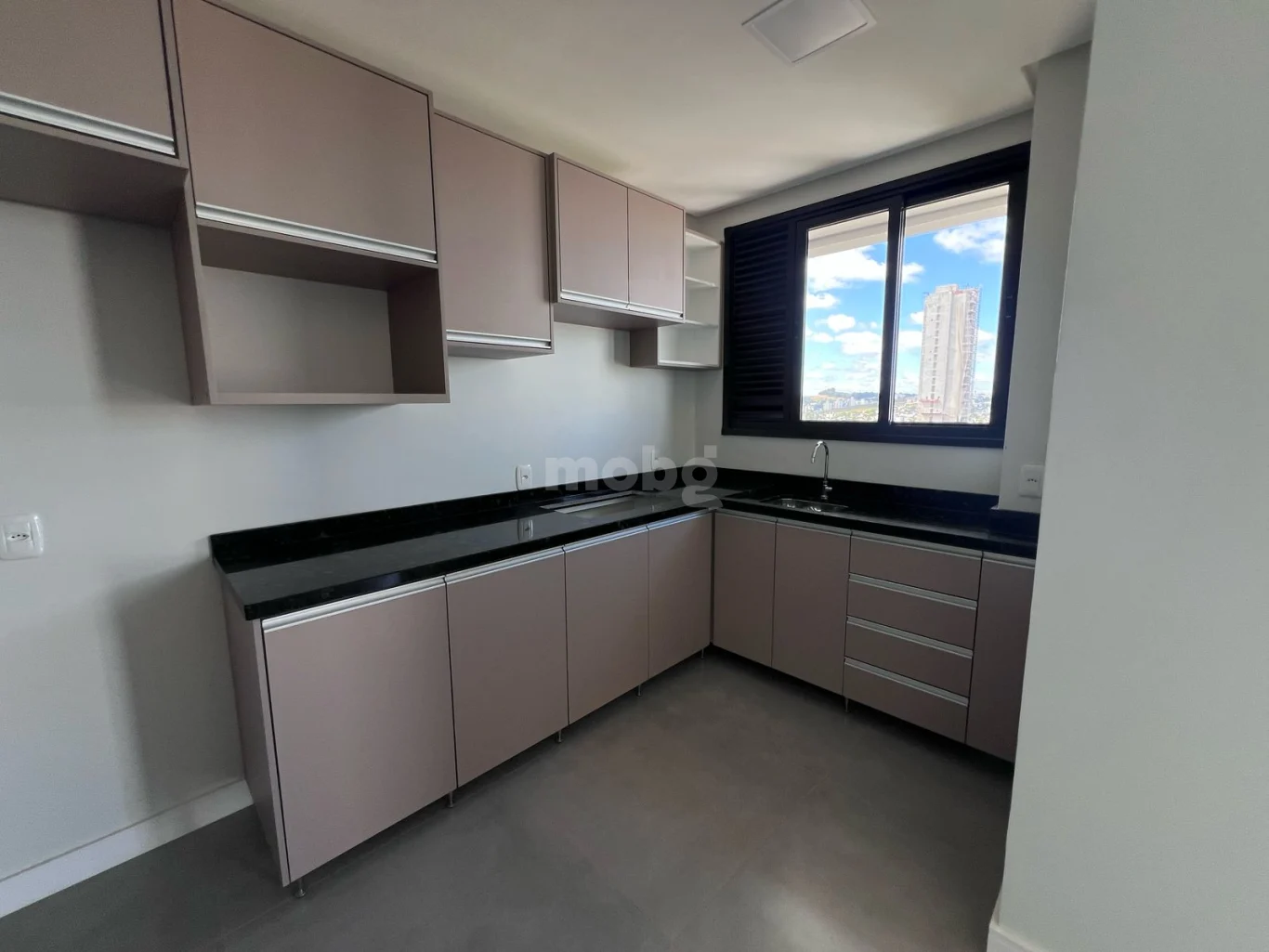 Apartamento para alugar com 2 quartos