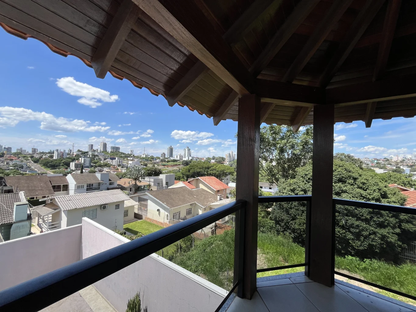 Casa para alugar com 4 quartos