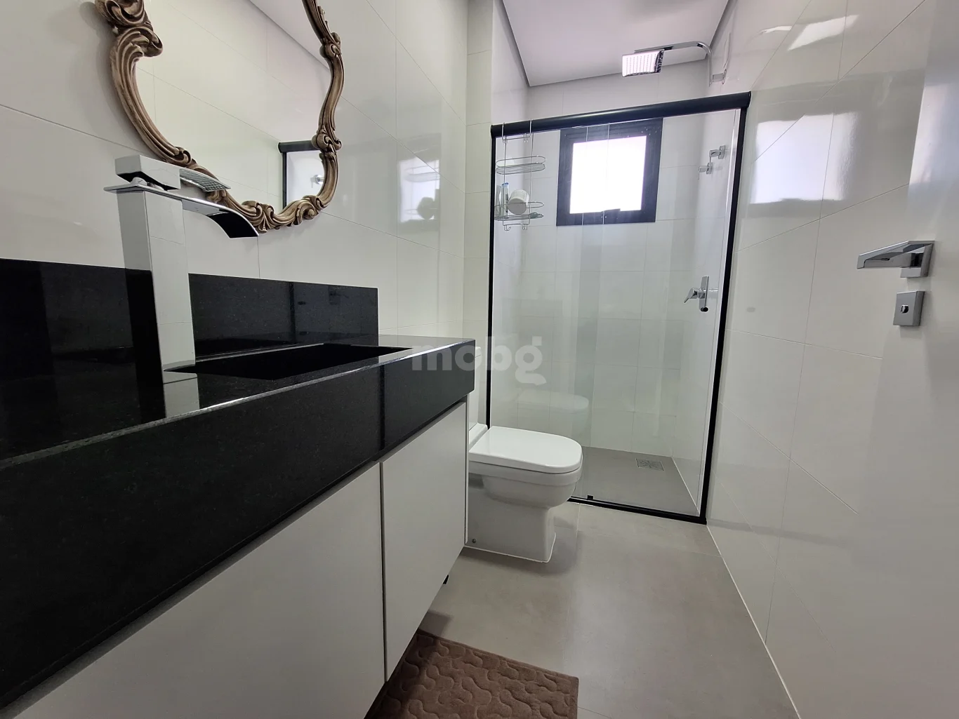 Apartamento para alugar com 1 quartos