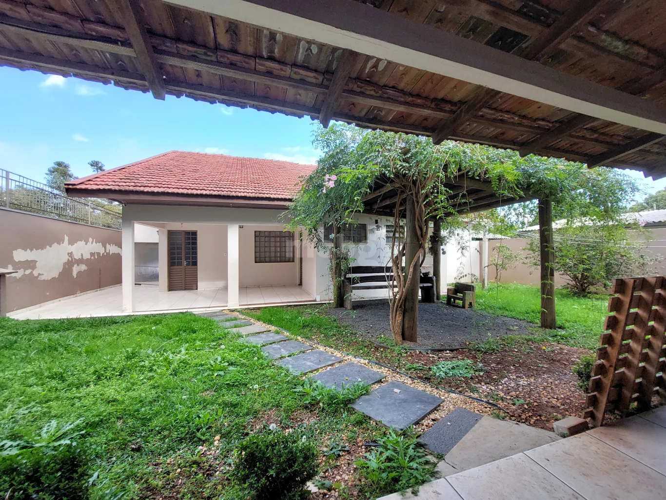 Casa para alugar com 3 quartos