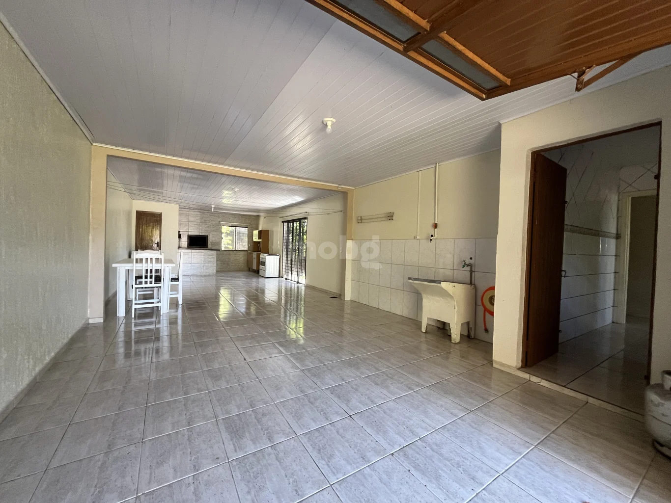 Casa para alugar com 3 quartos