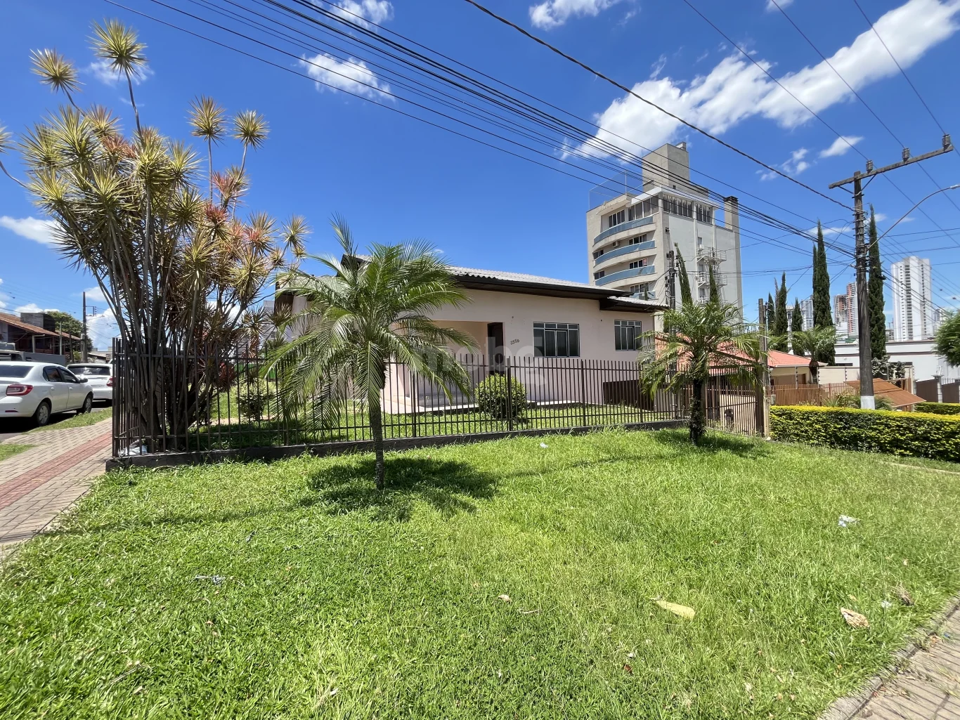 Casa para alugar com 3 quartos