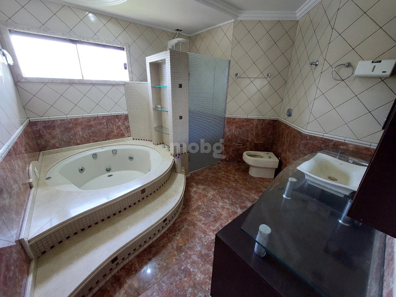 Casa para alugar com 3 quartos