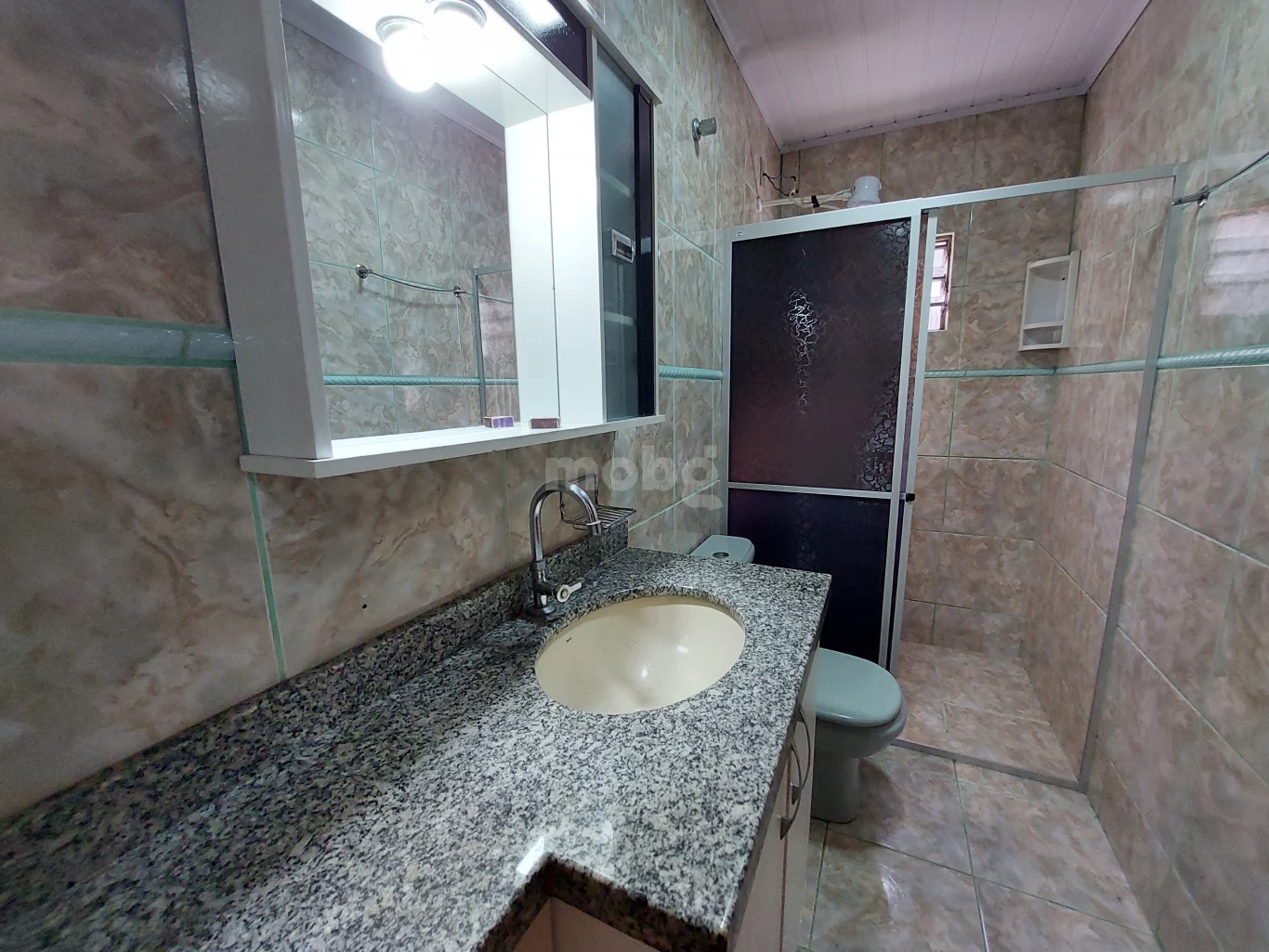 Casa para alugar com 3 quartos
