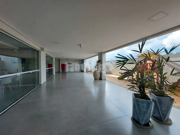 Apartamento para alugar com 2 quartos