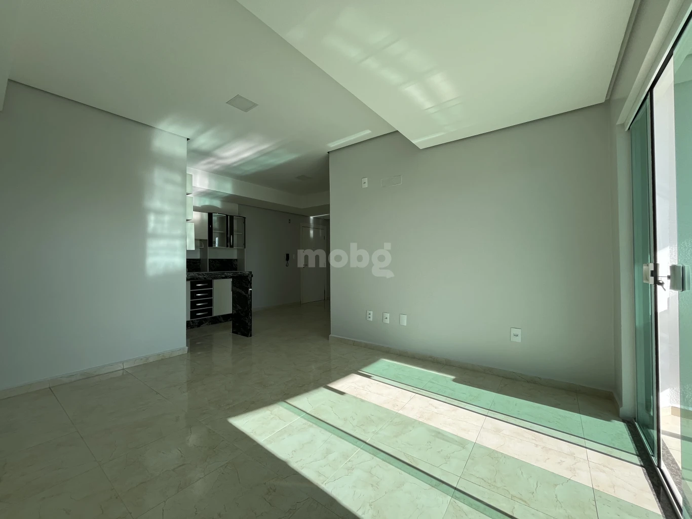 Apartamento para alugar com 3 quartos